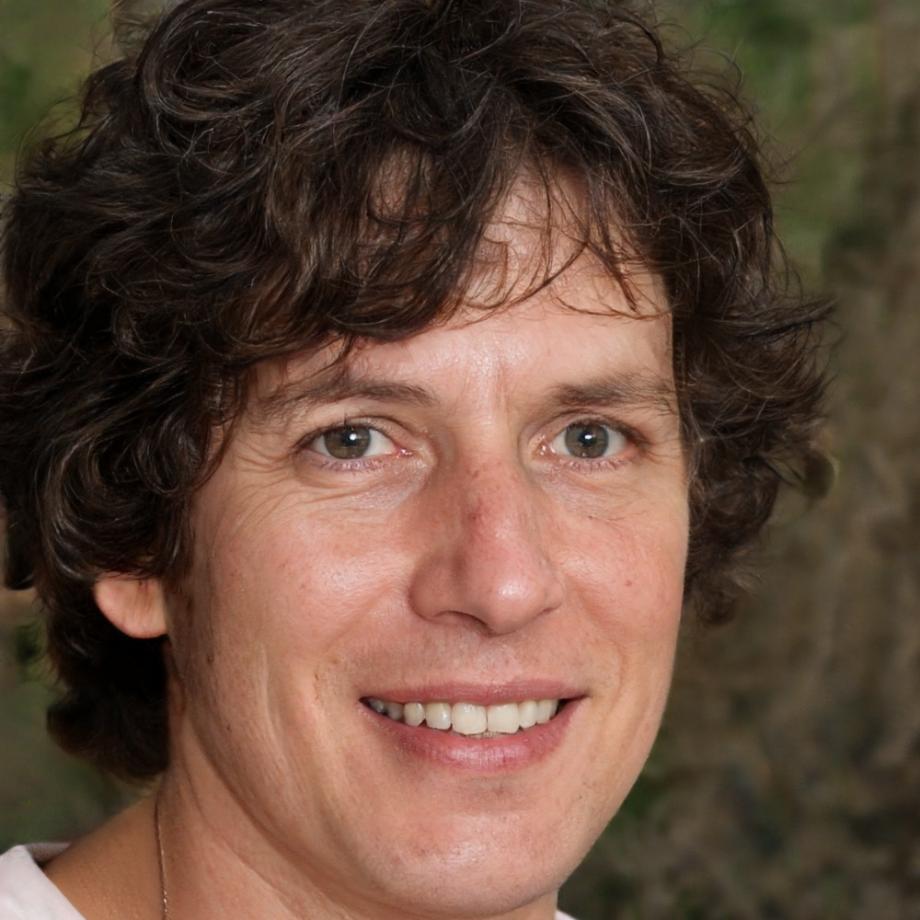 Portrait de Arnaud Lefèvre