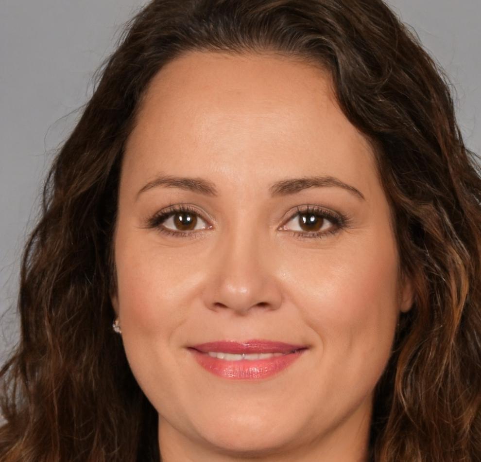 Portrait de Élise Moreau